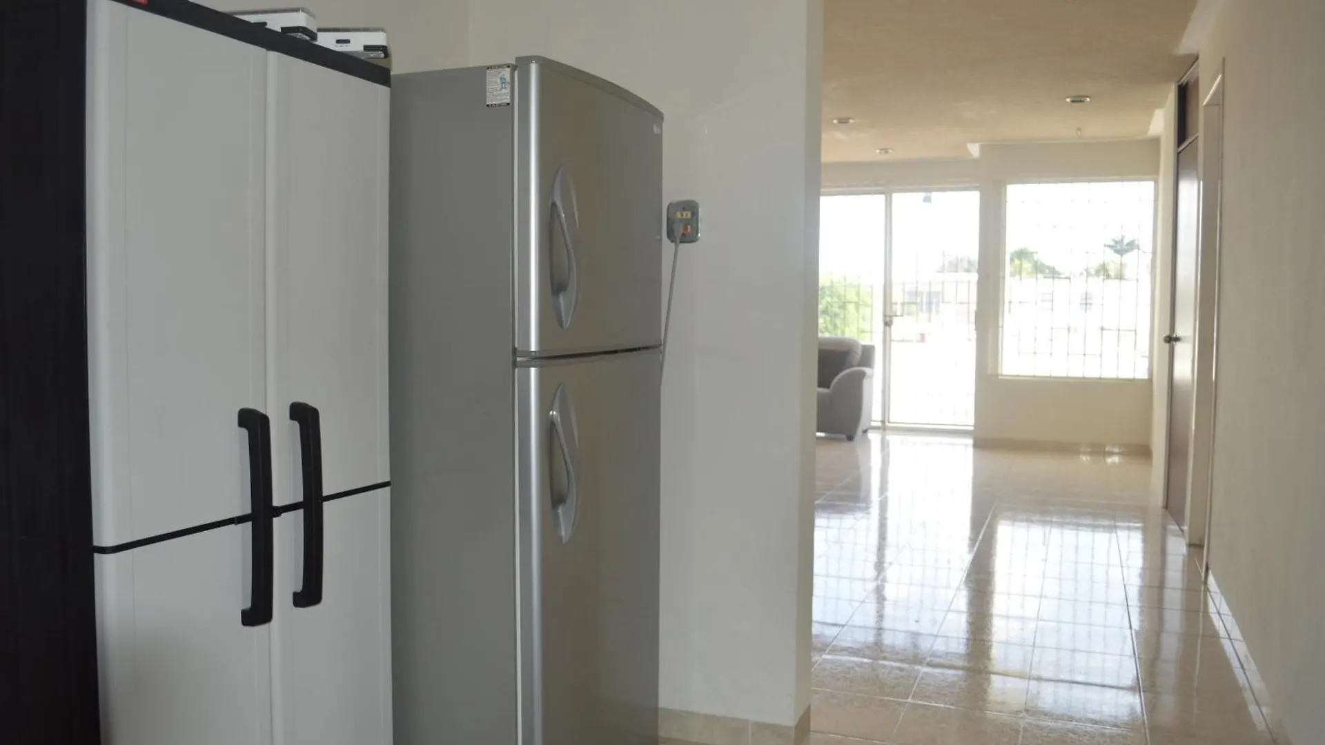 Apartment Comodo E Independiente!! Merida