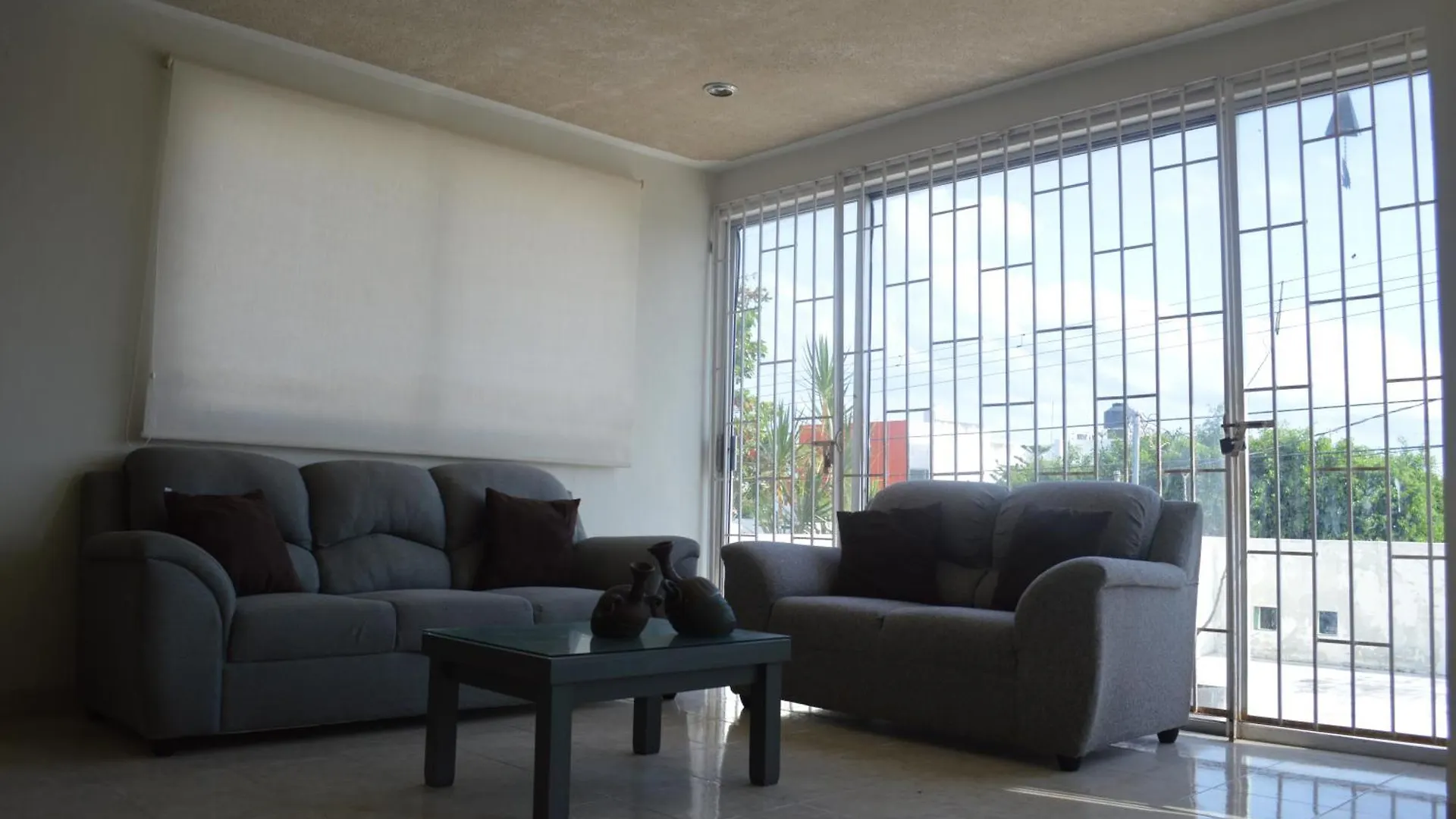 Comodo E Independiente!! Merida Apartment