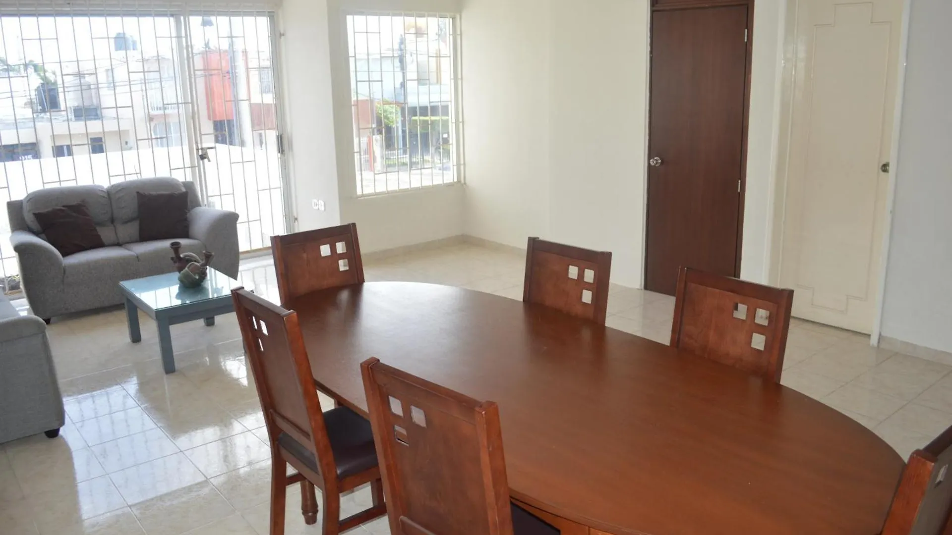 Apartment Comodo E Independiente!! Merida