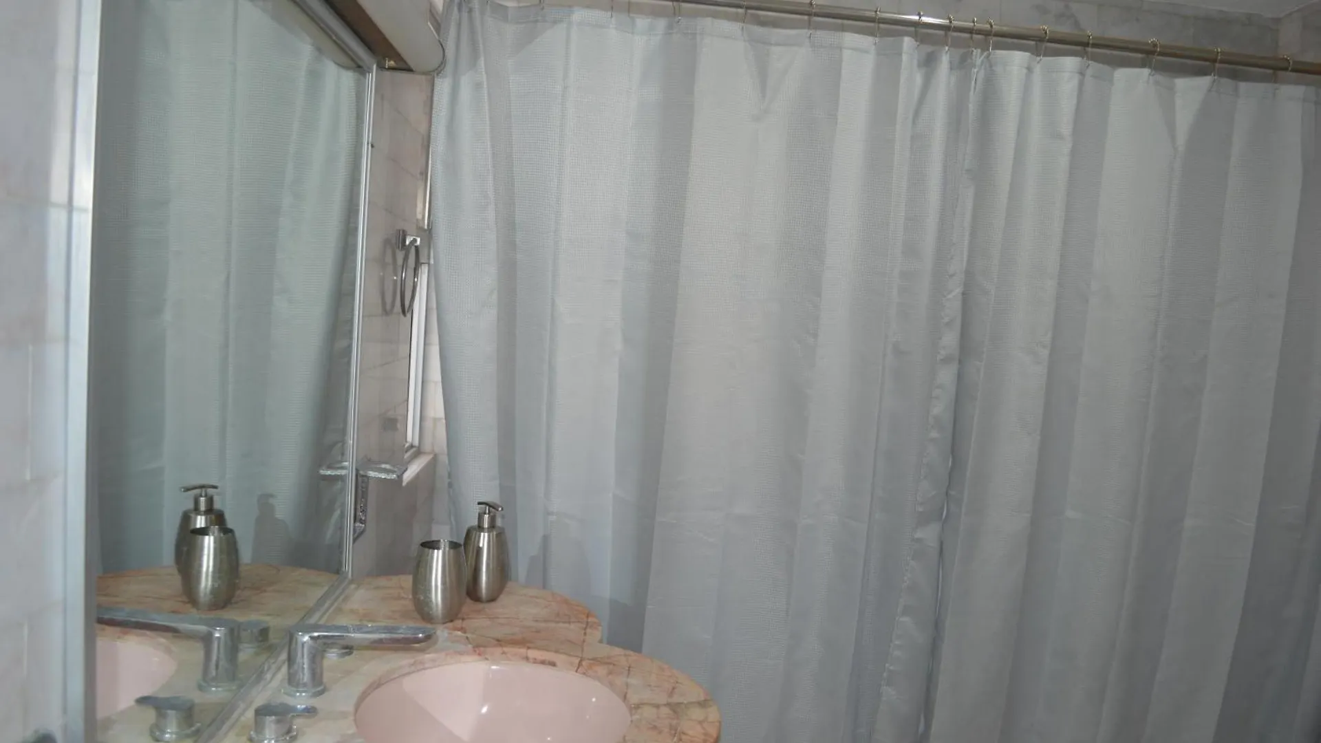 Apartment Comodo E Independiente!! Merida