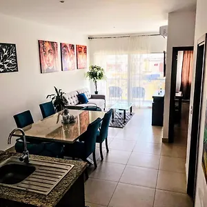  Apartamento Depa De Lujo